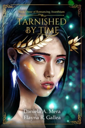 Tarnished by Time