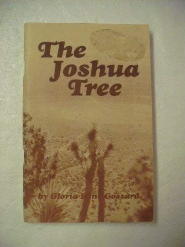 The Joshua tree