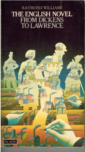 The English novel