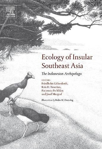 Ecology of insular Southeast Asia