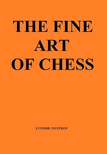 Fine Art of Chess