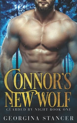 Connor's New Wolf