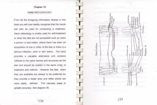 Pure Reflexology