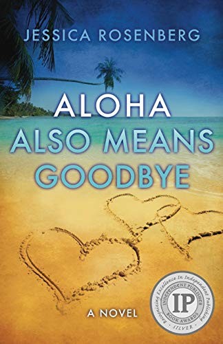 Aloha also means goodbye