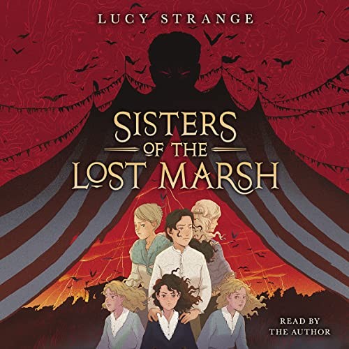 Sisters of the Lost Marsh