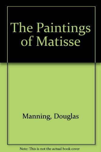 The Paintings of Matisse