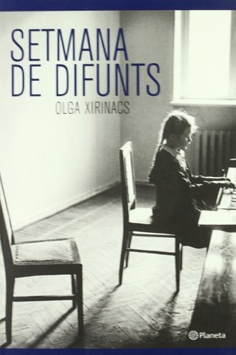 Setmana de difunts