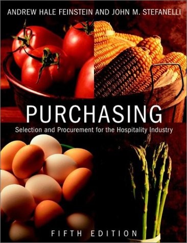 Study Guide to Accompany Purchasing