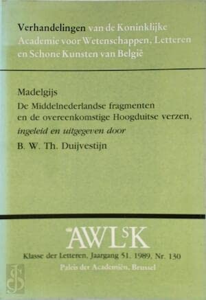 Madelgijs