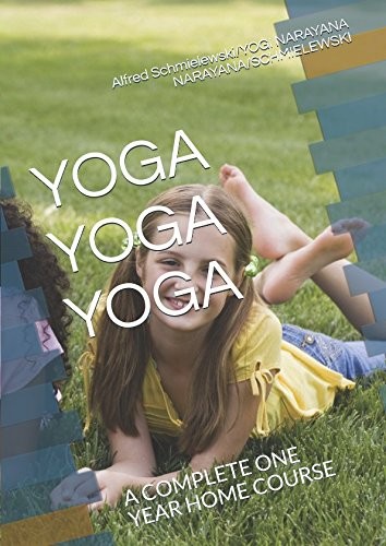Yoga Yoga Yoga