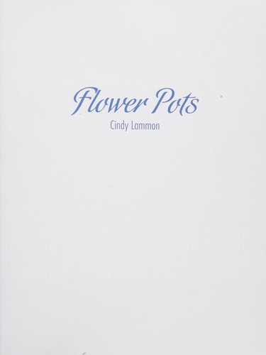 Flower pots