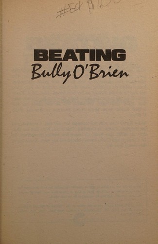Beating Bully O'Brien