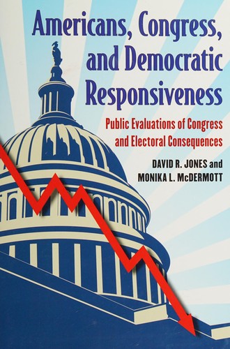Americans, Congress, and democratic responsiveness