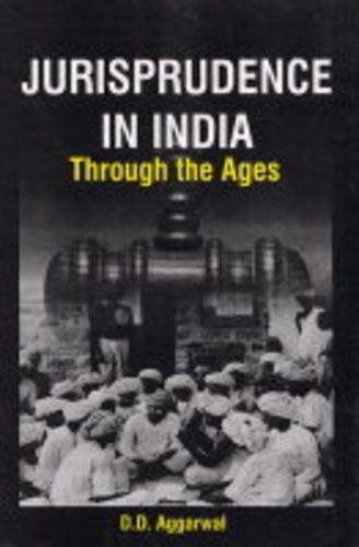 Jurisprudence in India