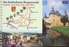 Die Euskirchener Burgenrunde