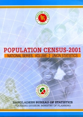 Bangladesh population census-2001