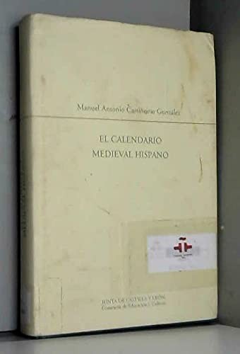 El calendario medieval hispano