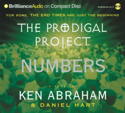 The Prodigal Project