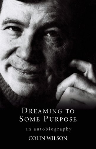 Dreaming to some purpose