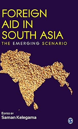 Foreign aid in South Asia