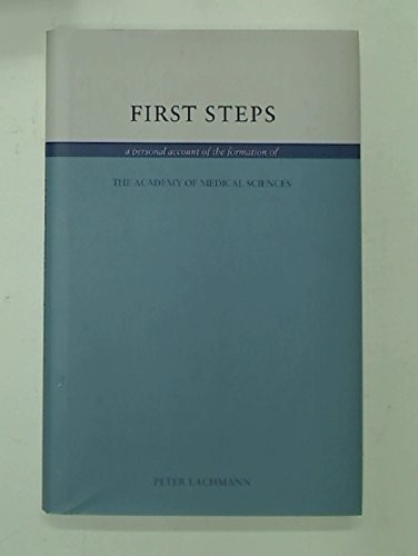 First steps