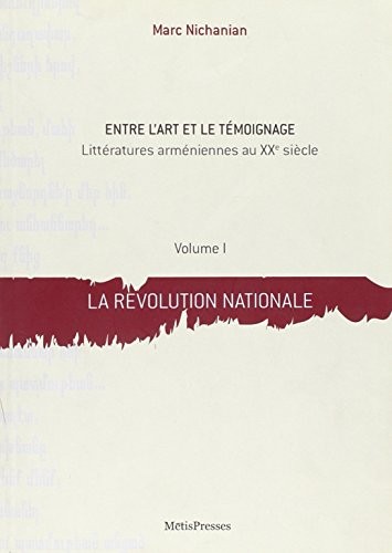 La révolution nationale