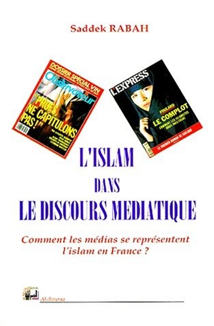 L' islam dans le discours médiatique