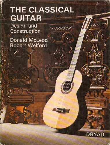 The classical guitar