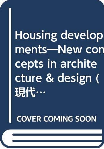 Housing Developments