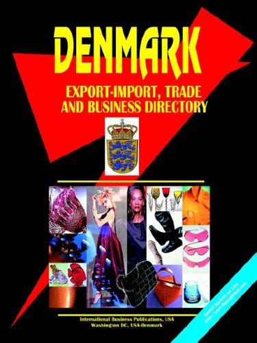 Denmark Export-Import, Trade & Business Dirwctory (Denmark)