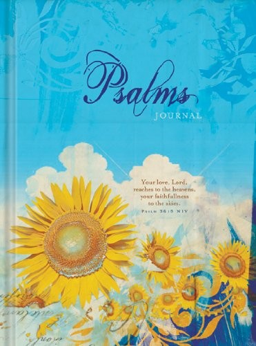 Psalms-Young Woman