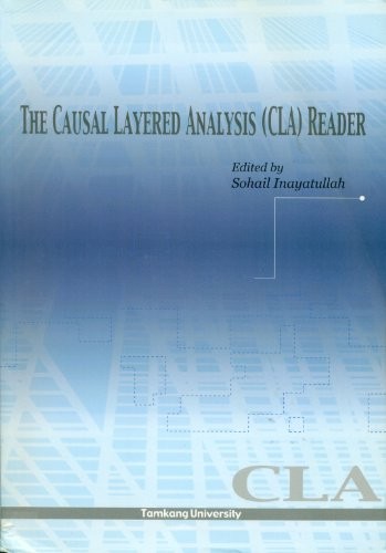 The Casual Layered Analysis  Reader
