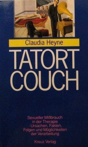 Tatort Couch
