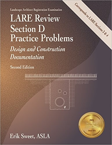 LARE review