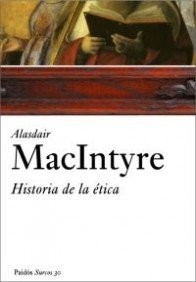 Historia De La Etica/ History of Ethics