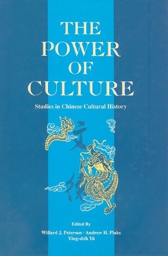 The Power of culture
