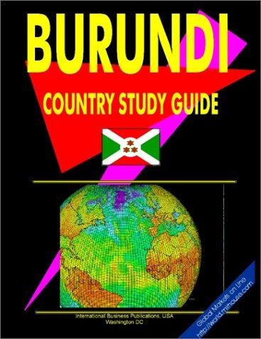 Burundi Country