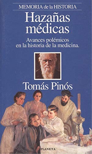 Hazañas médicas