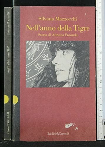 Nell'anno della Tigre