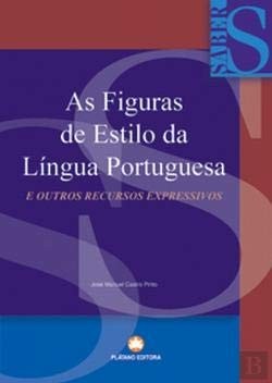 As figuras de estilo da língua portuguesa e outros recursos expressivos