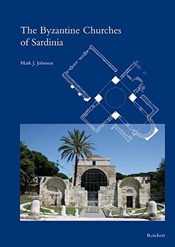The Byzantine churches of Sardinia