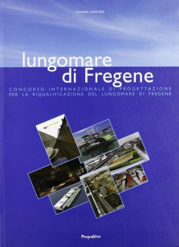 Lungomare di Fregene