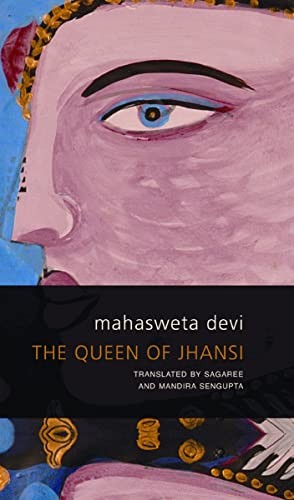 Queen of Jhansi