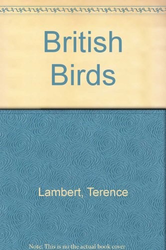 British Birds