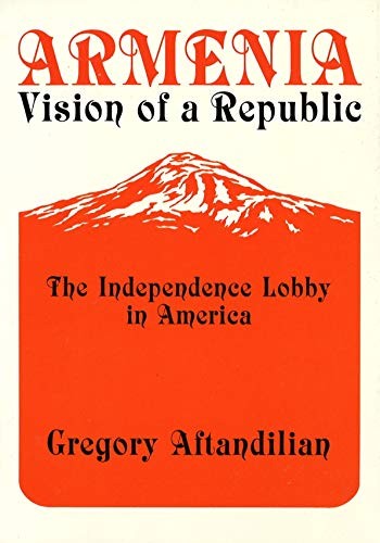 Armenia, Vision of a Republic