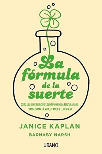 Formula de la Suerte