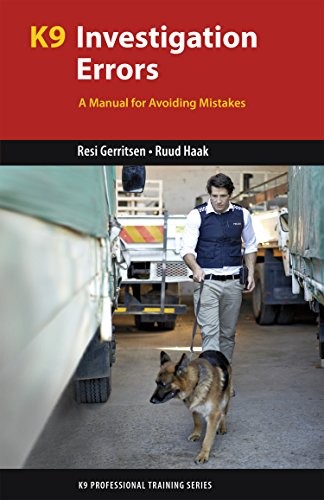K9 investigation errors