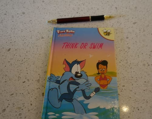 Think or Swim (Tiny Toon Adventures)