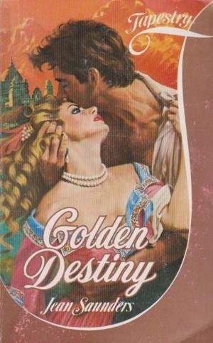 Golden destiny