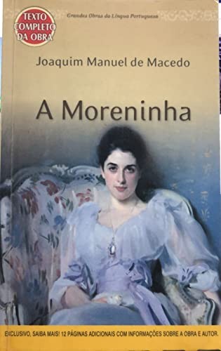A Moreninha